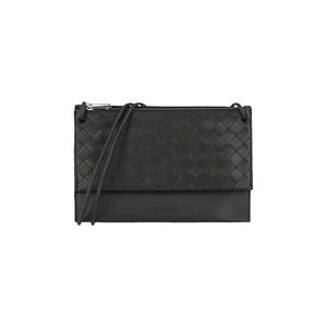 Bottega Veneta Intrecciato crossbody bag